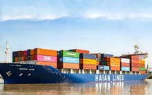 Xếp dỡ Hải An hoàn tất phát hành gần 17 triệu cổ phiếu chuyển đổi trái phiếu