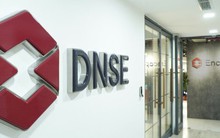 Chứng khoán DNSE đón cổ đông lớn mới