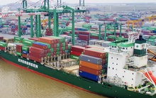 Viconship hoàn tất nhận chuyển nhượng 65% vốn một doanh nghiệp để thực hiện dự án tại Hải Phòng