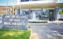 HAGL bổ nhiệm Phó Tổng Giám đốc