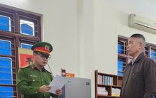 “Bán chui” 16 thửa đất, nguyên bí thư chi bộ và trưởng thôn bị khởi tố