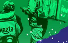 Ngành công nghiệp giao đồ ăn 20 tỷ USD 'nóng' dần sau loạt cáo buộc gián điệp với các công ty Trung Quốc