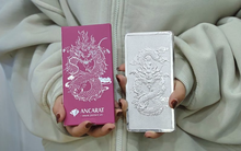 Sáng 17/3: Giá bạc quay đầu tăng