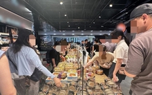 Sau 8h tối, siêu thị là thiên đường: “Không phải ban ngày không mua nổi, mà ban đêm mới thật sự đáng tiền”