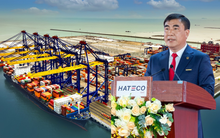 Doanh nghiệp của đại gia gốc Hưng Yên trúng thầu siêu dự án cảng container hơn 1,7 tỷ USD tại Đà Nẵng