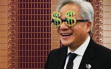 NVIDIA dự báo doanh thu vượt 1.000 tỷ USD nhờ nhu cầu tính toán AI tăng vọt đến năm 2027