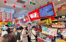 WinCommerce ồ ạt mở 123 cửa hàng nông thôn, doanh thu 2 tháng đầu năm 2026 tăng vọt 32% so với cùng kỳ