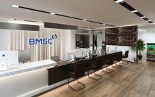 Chứng khoán Bảo Minh thay Trưởng Ban Kiểm soát