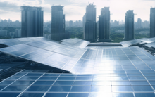 Nước châu Á lập kỷ lục thế giới trong lĩnh vực pin mặt trời thế hệ mới: Không cần kim loại tỷ USD