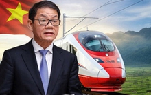 Ngay tháng sau, THACO của tỷ phú Trần Bá Dương sẽ khởi công tuyến metro 33.000 tỷ đồng nối tới siêu dự án 16 tỷ USD chưa từng có trong lịch sử