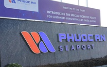 Cảng Phước An hoàn tất tăng vốn điều lệ lên 3.570 tỷ đồng