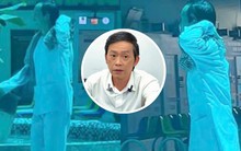 Xôn xao hình ảnh nghệ sĩ Hoài Linh một mình xuất hiện ở bệnh viện