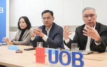 Chuyên gia UOB: Tỷ giá USD/VND biến động khoảng 2-3% trong năm 2026