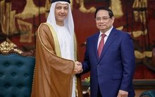 Thủ tướng thúc đẩy UAE cung cấp dầu khí cho Việt Nam theo nhu cầu, an toàn và đúng hạn