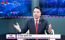 Thị trường đối mặt biến số toàn cầu, chuyên gia chỉ ra “lá chắn” cho kinh tế và doanh nghiệp Việt