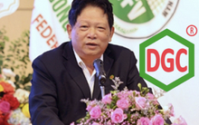 Điều ít ai biết về Hóa chất Đức Giang của Chủ tịch Đào Hữu Huyền vừa bị khởi tố