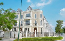 Hà Nội muốn điều chỉnh quy hoạch khu đô thị “nhà giàu” Ciputra hơn 2 tỷ USD, cách hồ Tây chỉ 1 km