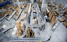 Tin vui cho người thích mua hàng Trung Quốc, Hàn Quốc chính hãng