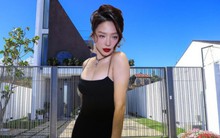 Tình hình căn biệt thự của Tóc Tiên - Touliver tại Đà Lạt