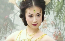 Công chúa Khổng Tước của 'Tây du ký': U50 viên mãn, giàu sang bên chồng đại gia