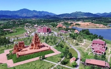 "Một mét vuông 5 đặc sản": Nơi cách Hồ Gươm chưa tới 50km, được Thủ tướng Võ Văn Kiệt thêm 2 chữ vào tên