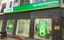 Sai phạm của nhân viên khiến ngân hàng bị chiếm đoạt 38 tỷ đồng