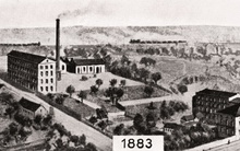 Thương hiệu gia dụng 143 năm tuổi từ Đức ra mắt tại Việt Nam