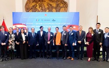 Diễn đàn Hợp tác Việt Nam – Tây Ban Nha mở ra cơ hội mới trong hợp tác công nghệ và chuyển đổi số