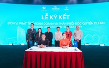 Lễ công bố thông tin dự án Radisson Collection, Ha Long Bay: Walking on the ocean