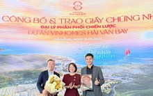 RBS - Đại lý phân phối chiến lược dự án Vinhomes Hải Vân Bay