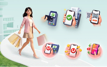 Cách Techcombank giúp người dùng tối ưu lợi ích từ mọi chi tiêu hằng ngày