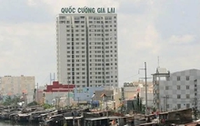 Bà Nguyễn Thị Như Loan sắp hầu tòa