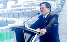 Chân dung Chủ tịch Hoá chất Đức Giang vừa bị bắt 