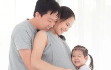 Từ 1/7, các gia đình sắp sinh con thứ 2 trên cả nước đón tin vui
