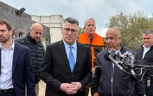 Israel tuyên bố ‘đã thắng’ trong cuộc chiến với Iran