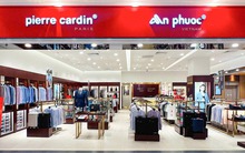 Bị gắn với tin ‘siết nợ’, An Phước – chủ thương hiệu Pierre Cardin chính thức lên tiếng