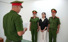 Thi hành lệnh bắt tạm giam chủ hộ kinh doanh Trần Thị Xuân 32 tuổi