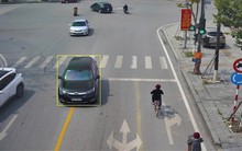 Danh sách 261 xe bị phạt nguội trong tuần đầu tháng 3 ở Bắc Ninh