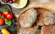 Phụ nữ trẻ đẹp hơn khi lá lách và thận khỏe: 1 món bánh 2 món cháo ăn sáng nhanh ngon lại nuôi dưỡng lá lách và thận