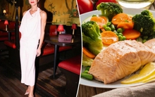 Bí mật ăn uống của Victoria Beckham: Giữ nguyên suốt hàng chục năm, lại trùng khớp chế độ ăn tốt cho tim mạch