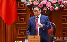 Thủ tướng phát lệnh, 'ông lớn' dầu khí chốt ngay siêu dự án 60.000 tấn tại Hải Phòng