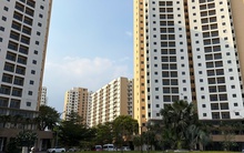 Điều chỉnh quy hoạch để đấu giá 3.790 căn hộ Thủ Thiêm