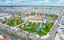 Cushman & Wakefield: Việt Nam có cơ hội rõ nét để phát triển các đại đô thị tích hợp