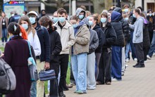 Một dịch bệnh nghiêm trọng đang bùng phát tại Anh, giới chức cảnh báo về “sự kiện siêu lây nhiễm”