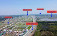 Doanh nghiệp địa ốc của CEO Nguyễn Thái Bình lỗ 5 năm liên tiếp, nợ phải trả vượt 6.100 tỷ đồng