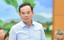 Bí thư Thành uỷ TPHCM Trần Lưu Quang nhận nhiệm vụ mới