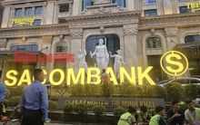 SACOMBANK lại khiến cổ đông và các nhà đầu tư bất ngờ với tờ trình mới