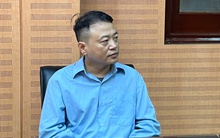 Shark Bình rửa tiền cho đường dây lừa đảo của Mr Pips