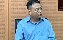 Shark Bình bị cáo buộc rửa tiền trong vụ án Mr Pips