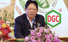 CTCK đánh giá kịch bản tại Hóa chất Đức Giang: Quá trình gia hạn giấy phép khai thác khai trường 25 có thể bị ảnh hưởng